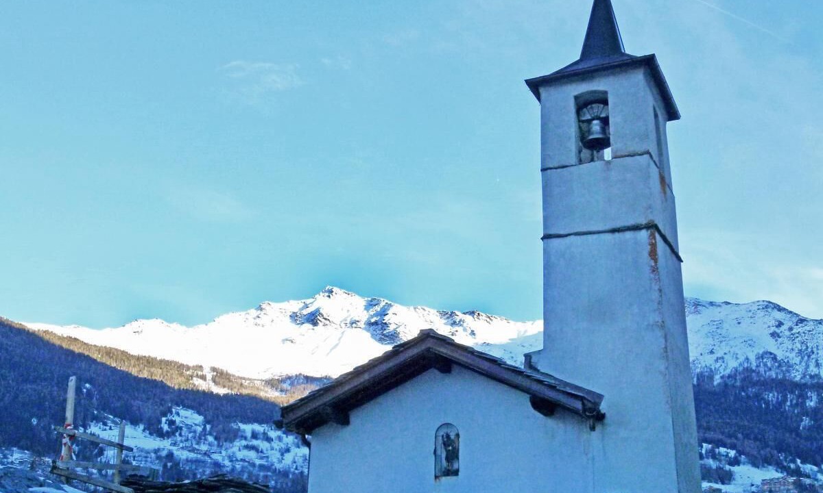 Photo of Outdoor in Villaroger