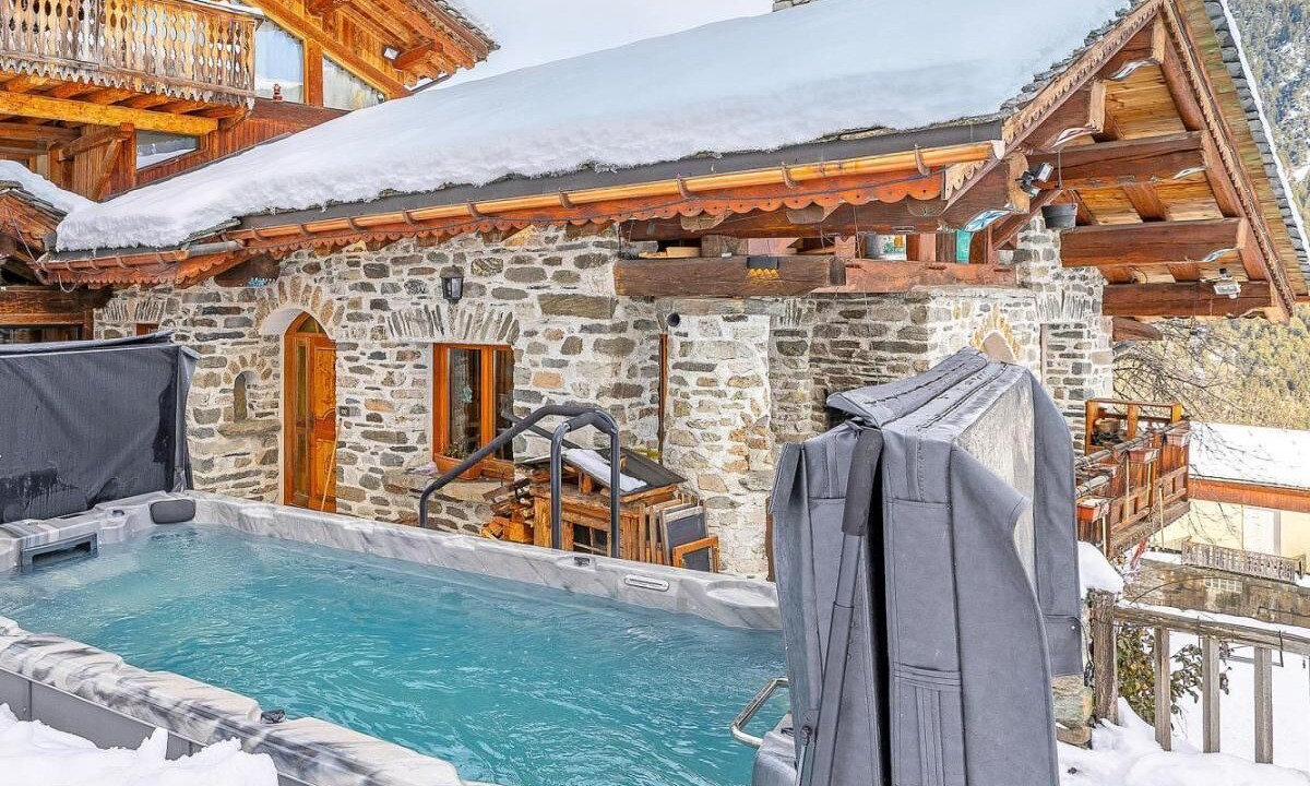 Photo of Outdoor in Villaroger