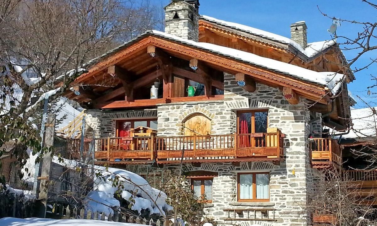 Photo of Outdoor in Villaroger