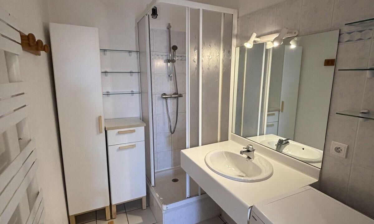 Photo of Bathroom in Vallandry