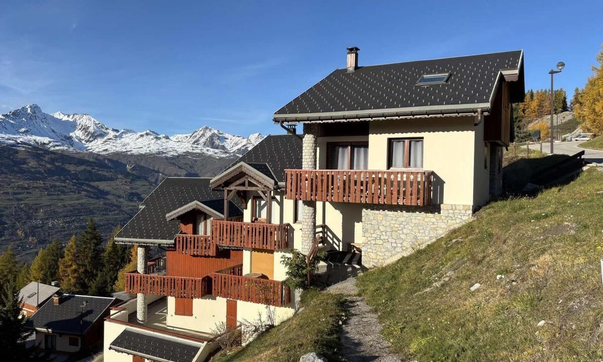 Photo of Outdoor in Vallandry