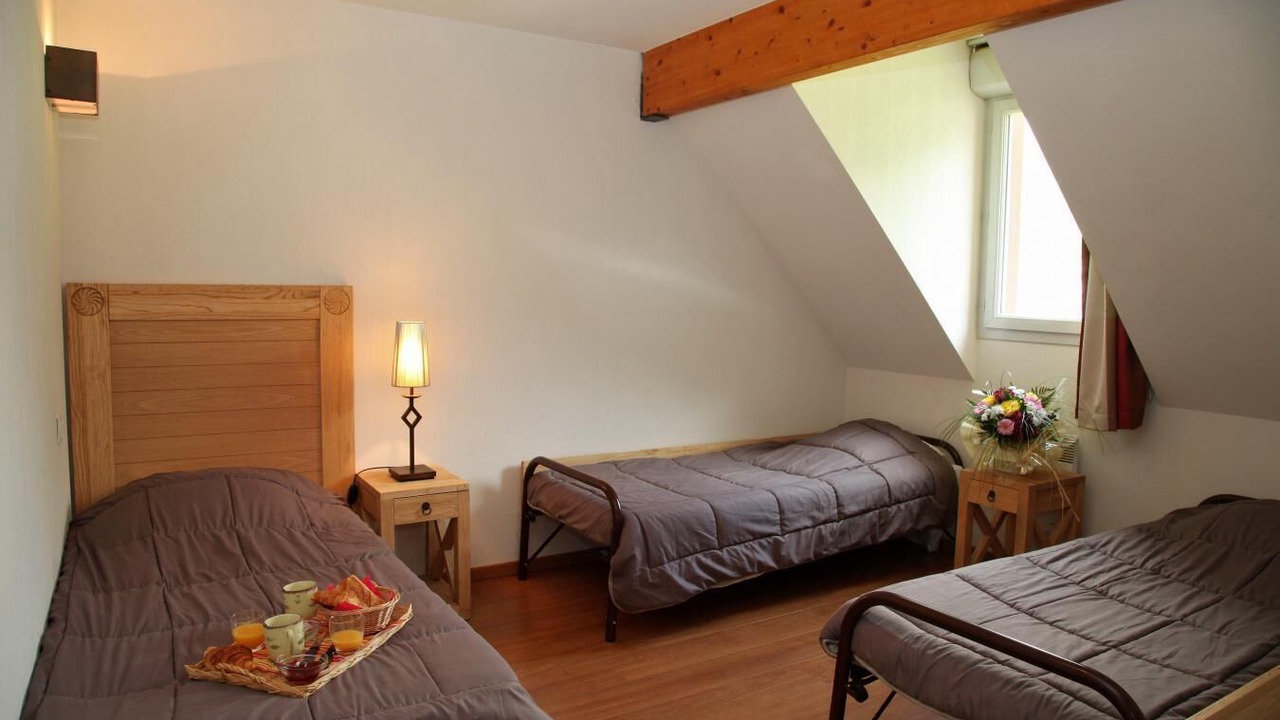 Photo of Bedroom in Luz-Saint-Sauveur