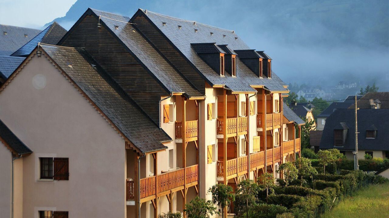 Photo of Outdoor in Luz-Saint-Sauveur