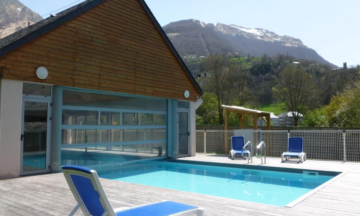 Photo of Outdoor in Luz-Saint-Sauveur