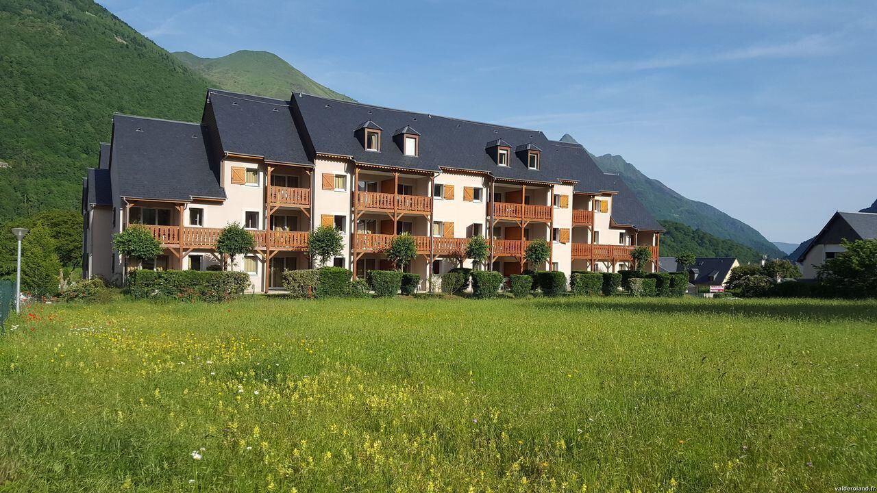 Photo of Outdoor in Luz-Saint-Sauveur