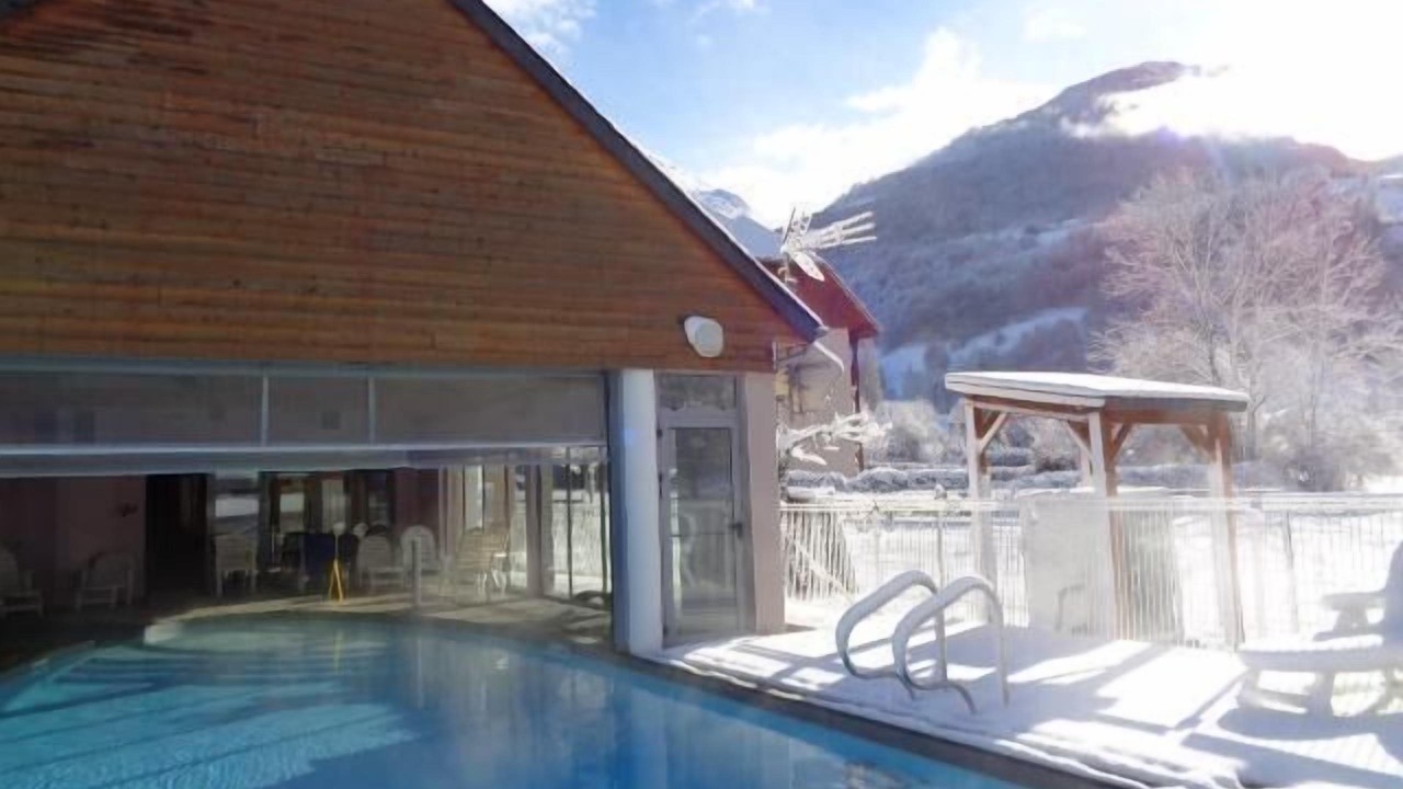 Photo of Outdoor in Luz-Saint-Sauveur
