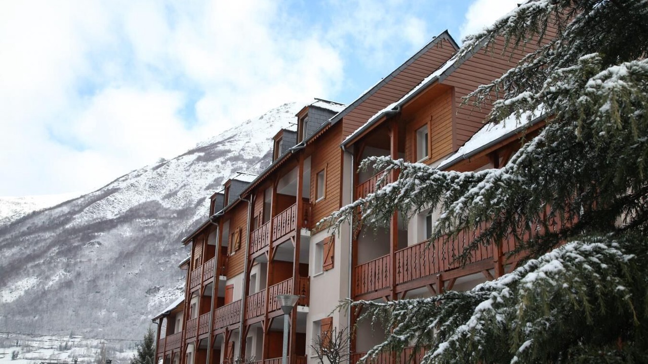 Photo of Outdoor in Luz-Saint-Sauveur