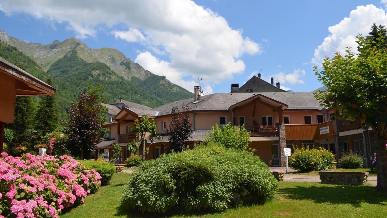Photo of Outdoor in Aulus-les-Bains