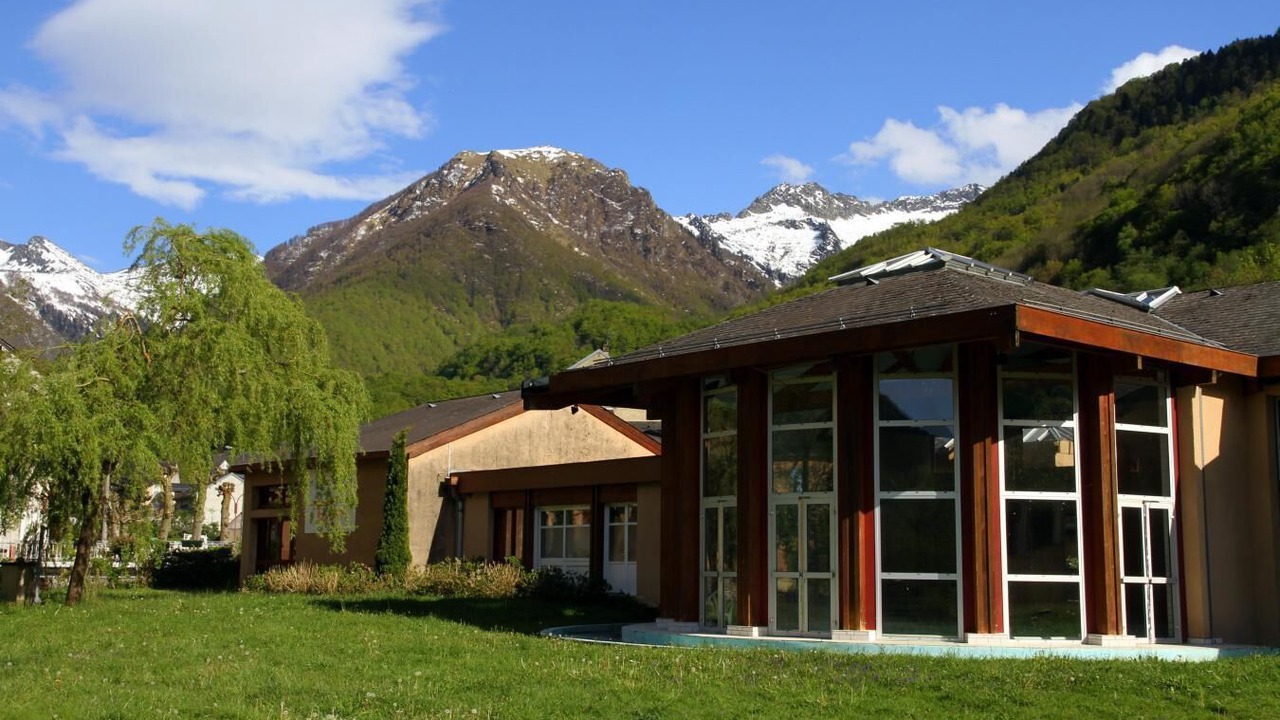 Photo of Outdoor in Aulus-les-Bains