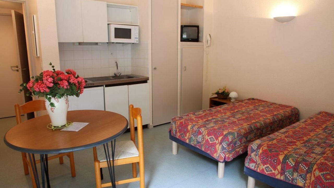 Photo of Bedroom in Aulus-les-Bains