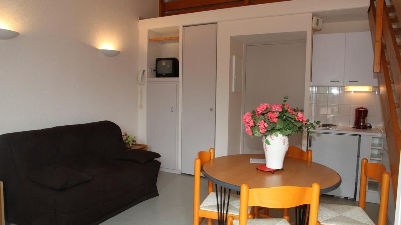 Photo of Livingroom in Aulus-les-Bains
