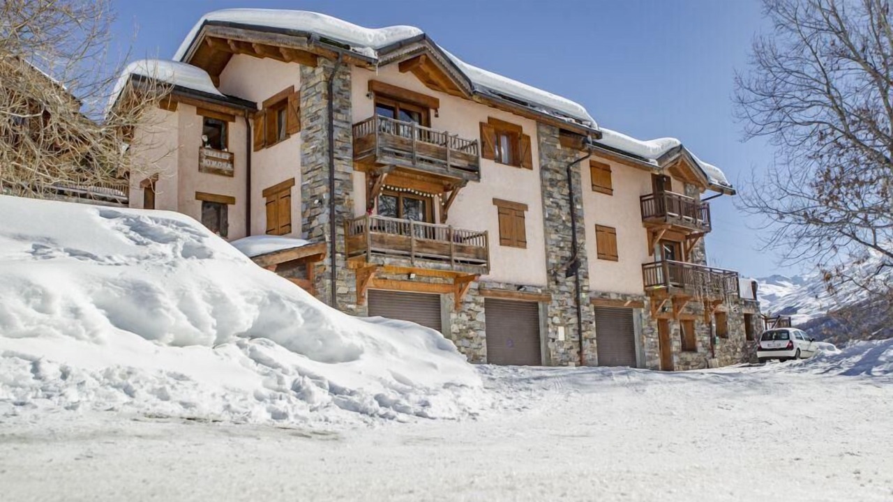 Photo of Outdoor in Saint-Marcel