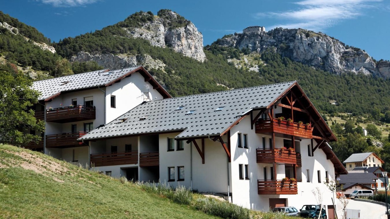 Photo of Outdoor in Avrieux