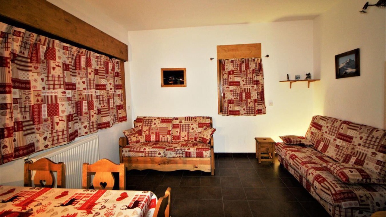 Photo of Livingroom in Les Almes
