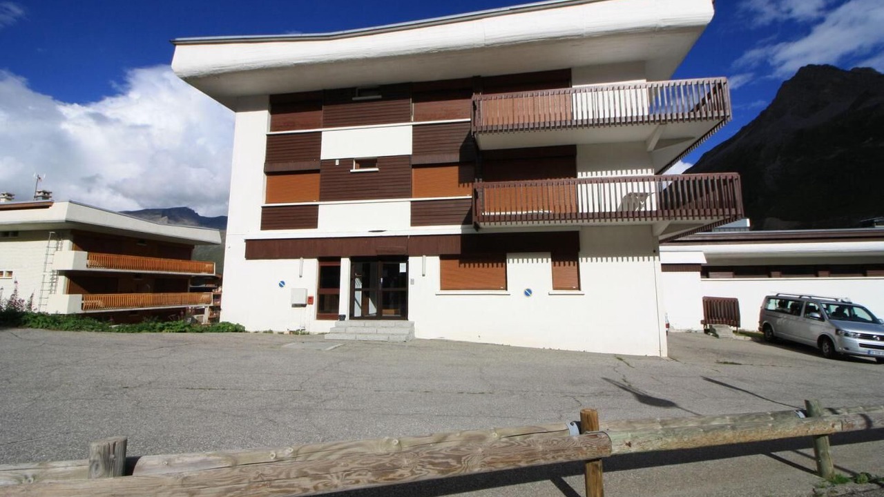 Photo of Outdoor in Les Almes