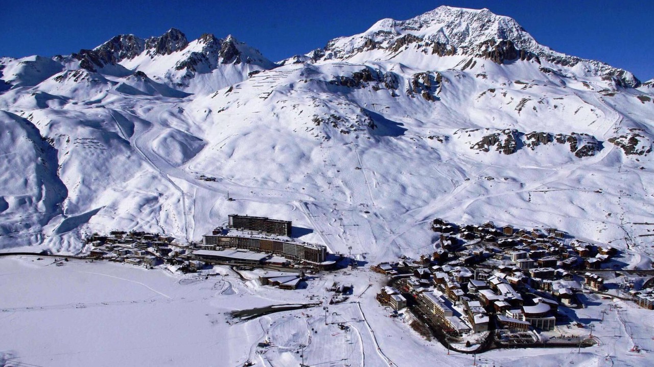 Photo of Outdoor in Les Almes