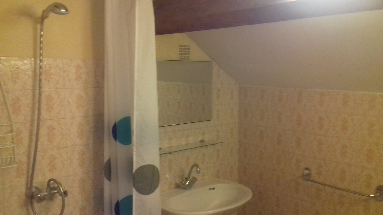 Photo of Bathroom in Sainte-Enimie