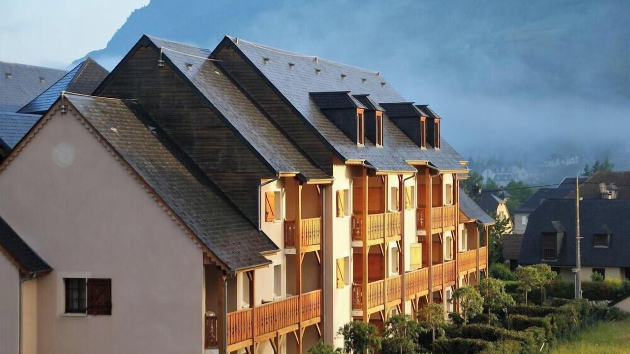 Photo of Outdoor in Luz-Saint-Sauveur