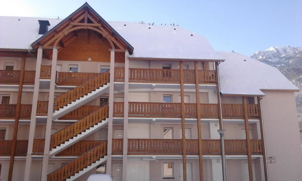 Photo of Outdoor in Luz-Saint-Sauveur