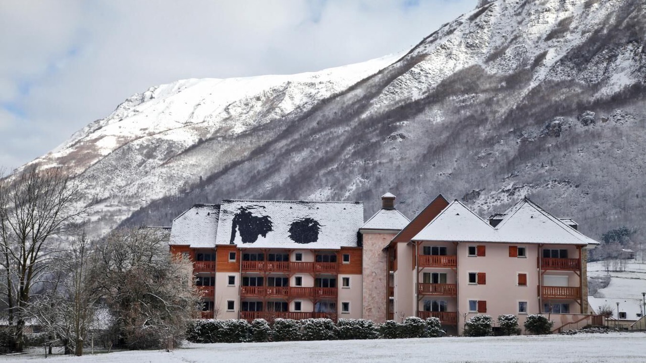 Photo of Outdoor in Luz-Saint-Sauveur