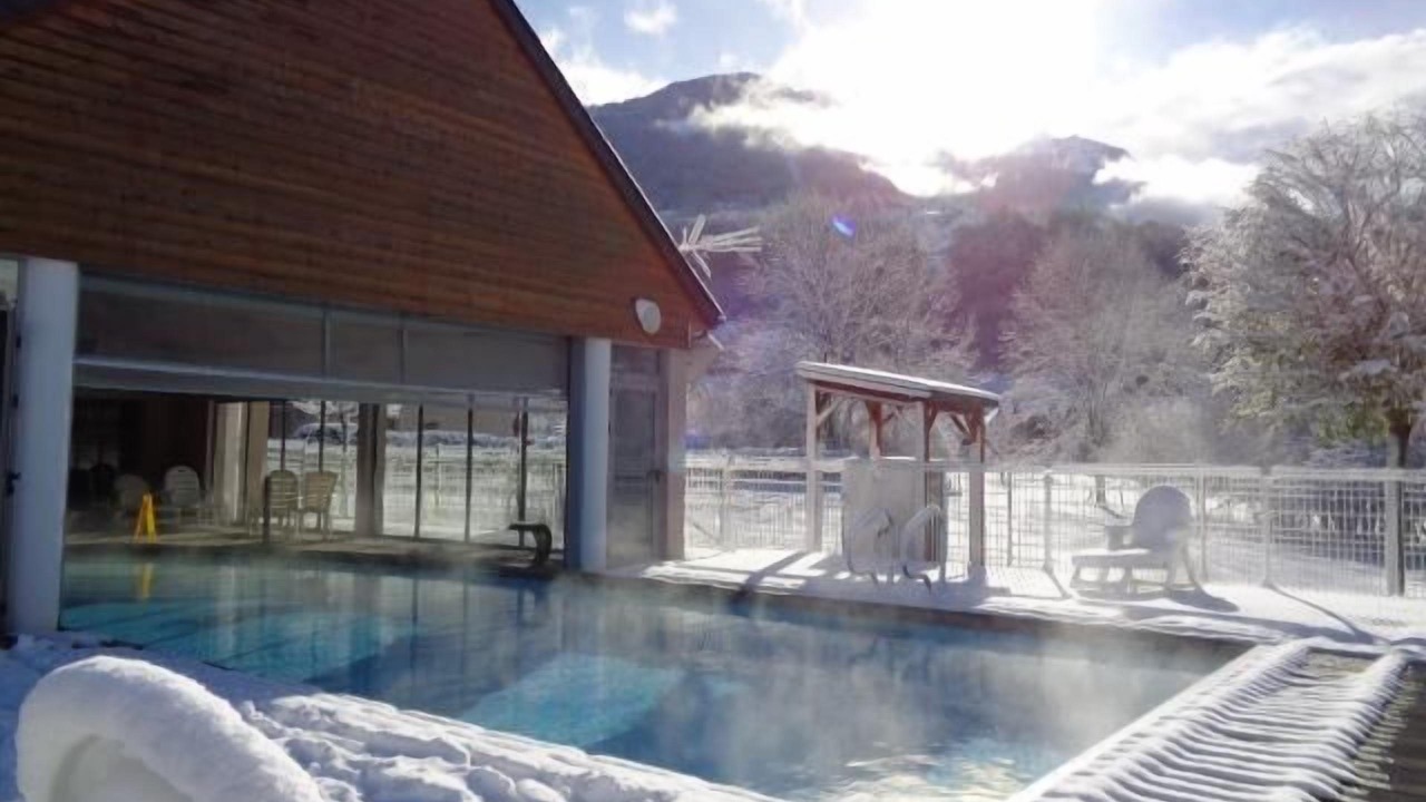 Photo of Outdoor in Luz-Saint-Sauveur