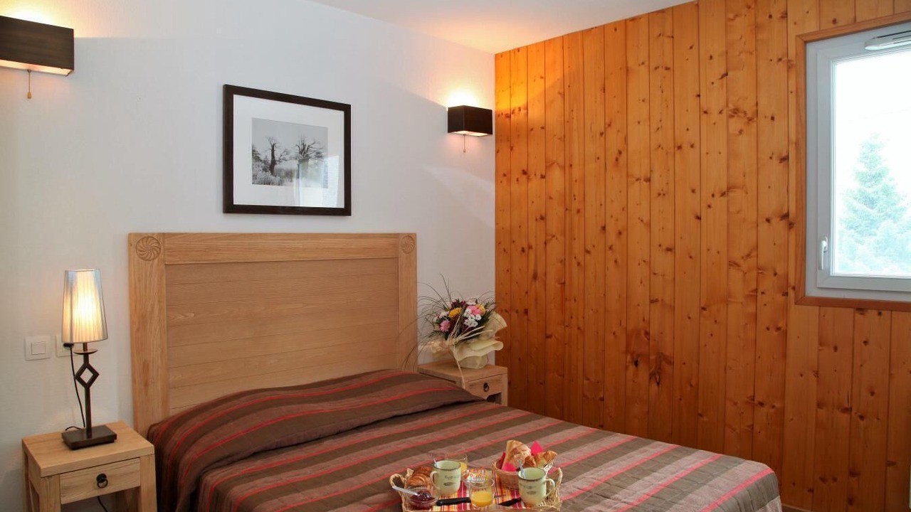 Photo of Bedroom in Luz-Saint-Sauveur