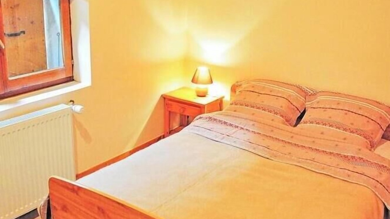 Photo of Bedroom in Champagny-en-Vanoise