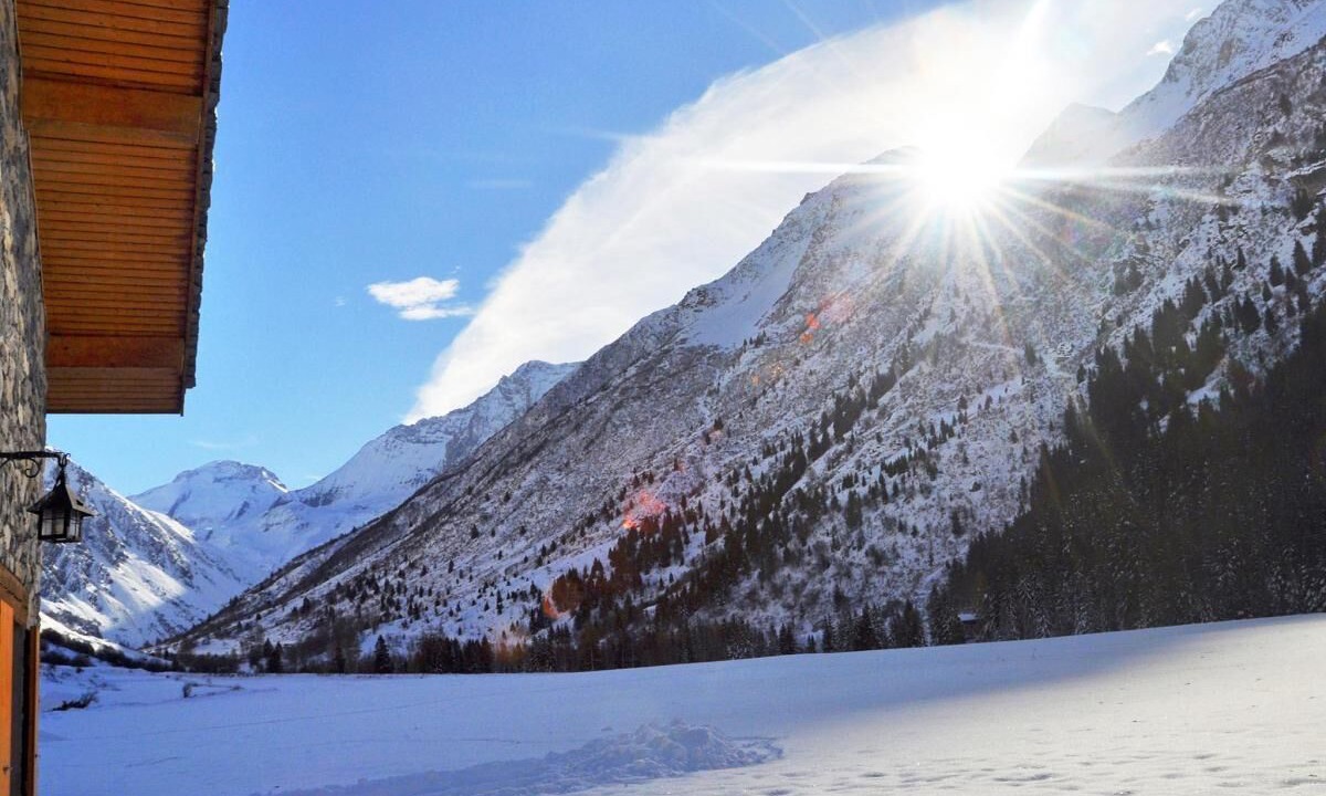 Photo of Others in Champagny-en-Vanoise