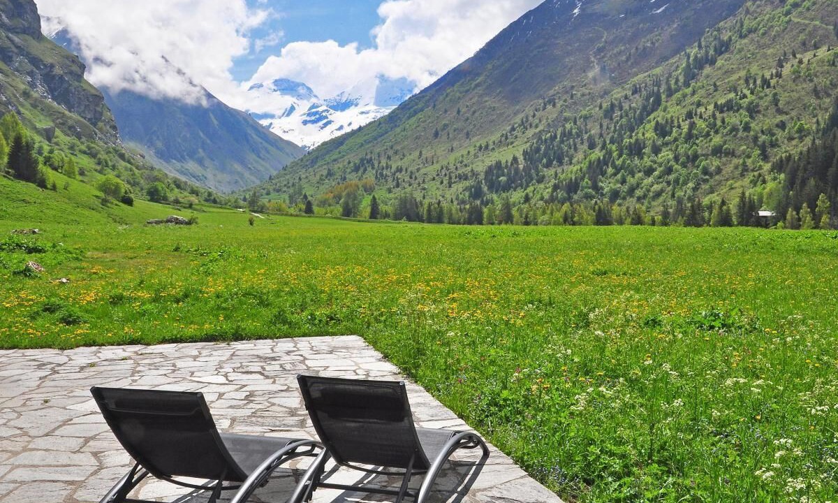 Photo of Outdoor in Champagny-en-Vanoise
