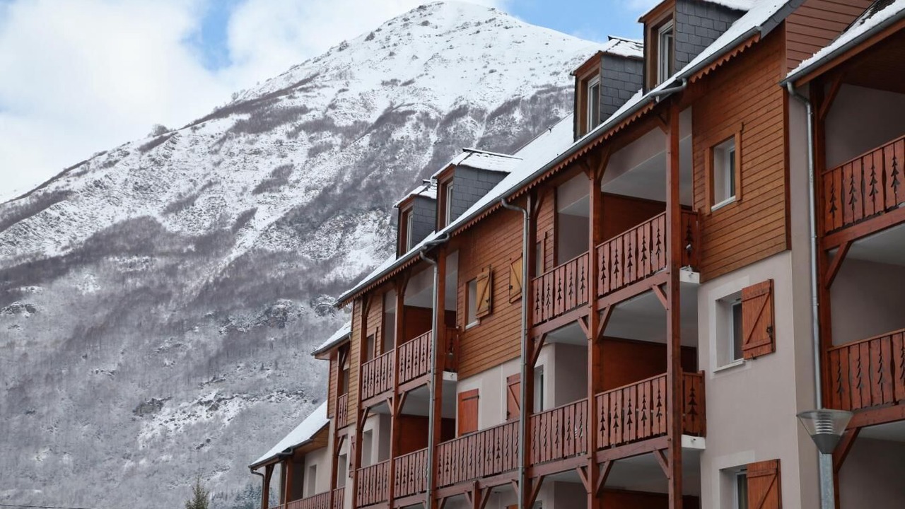 Photo of Outdoor in Luz-Saint-Sauveur