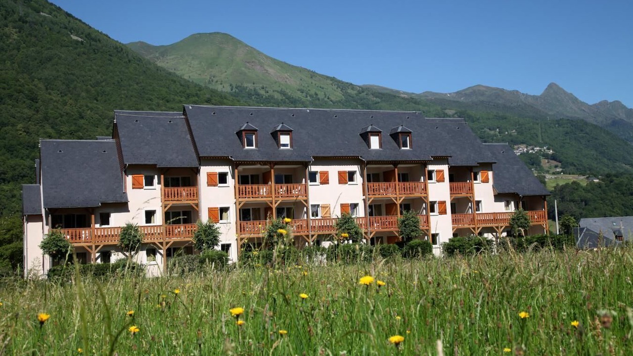 Photo of Outdoor in Luz-Saint-Sauveur