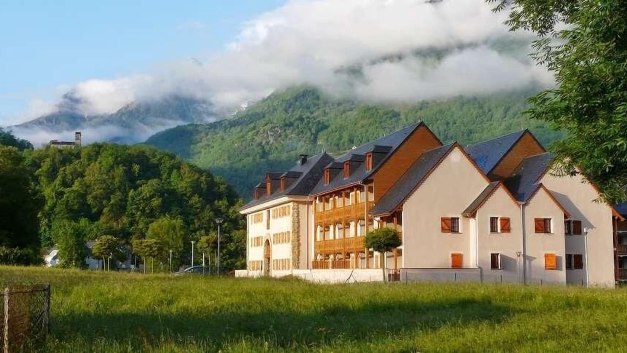 Photo of Outdoor in Luz-Saint-Sauveur