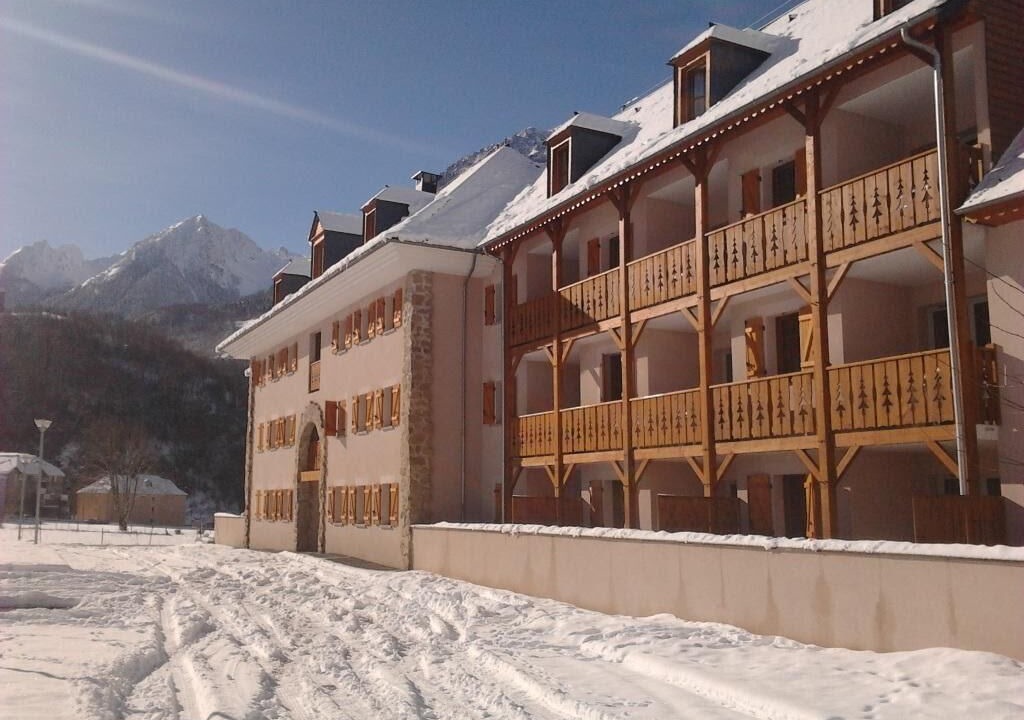Photo of Outdoor in Luz-Saint-Sauveur