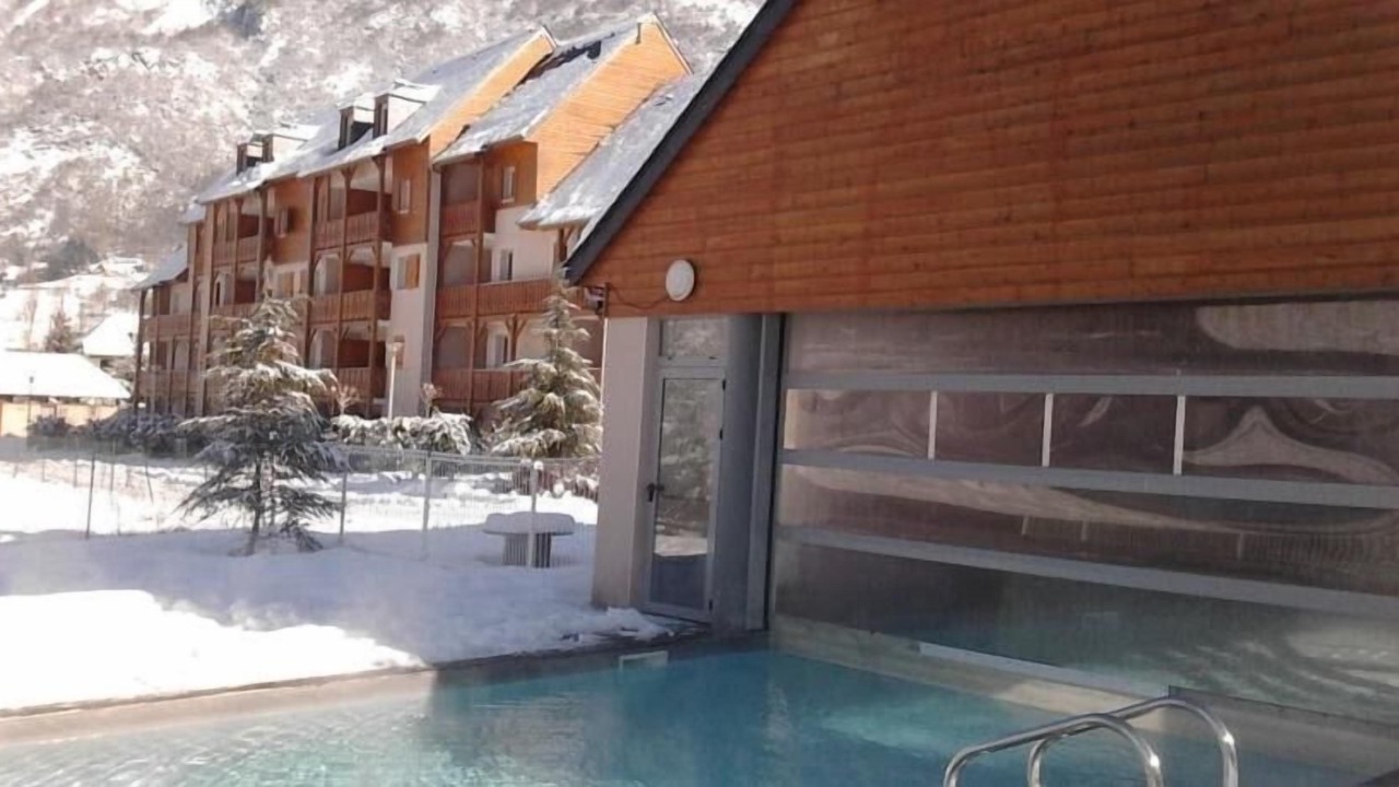 Photo of Outdoor in Luz-Saint-Sauveur