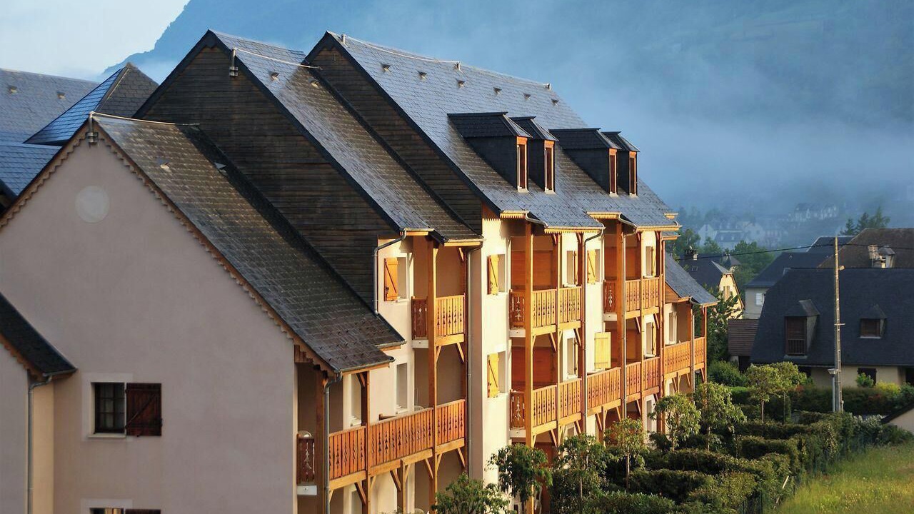 Photo of Outdoor in Luz-Saint-Sauveur