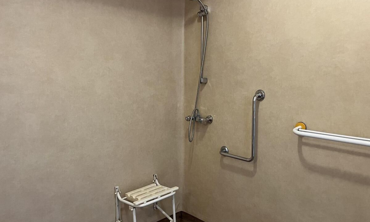 Photo of Bathroom in Peyragudes