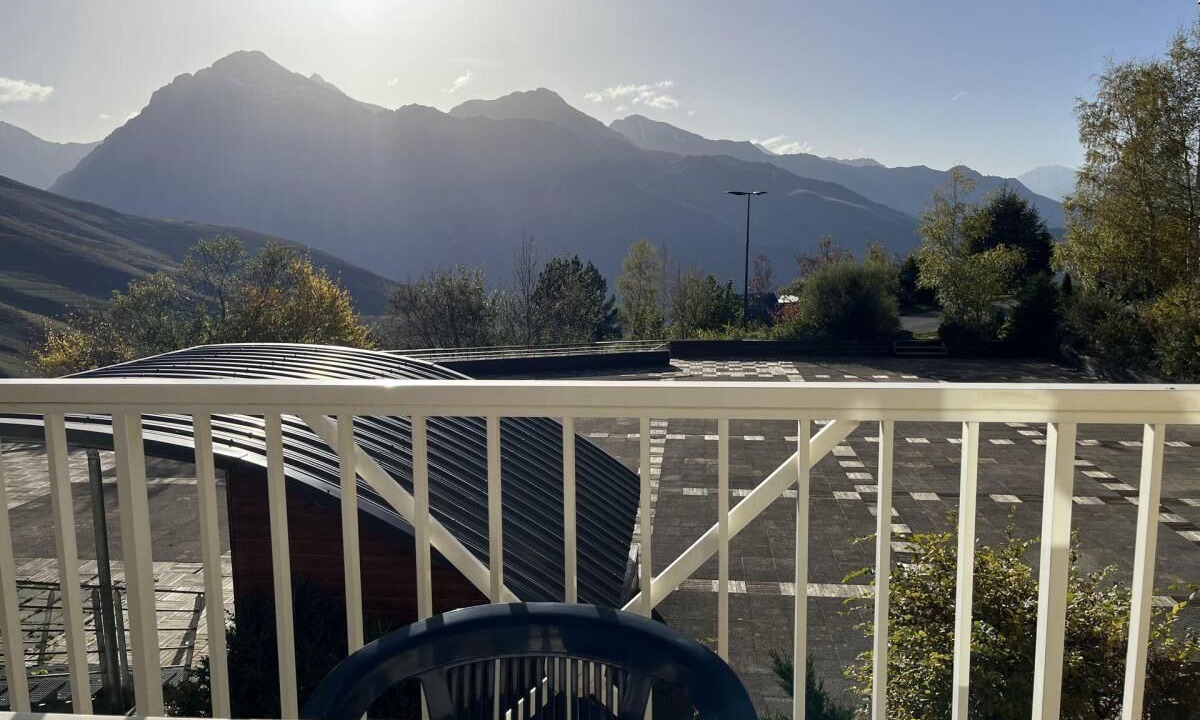 Photo of Outdoor in Peyragudes
