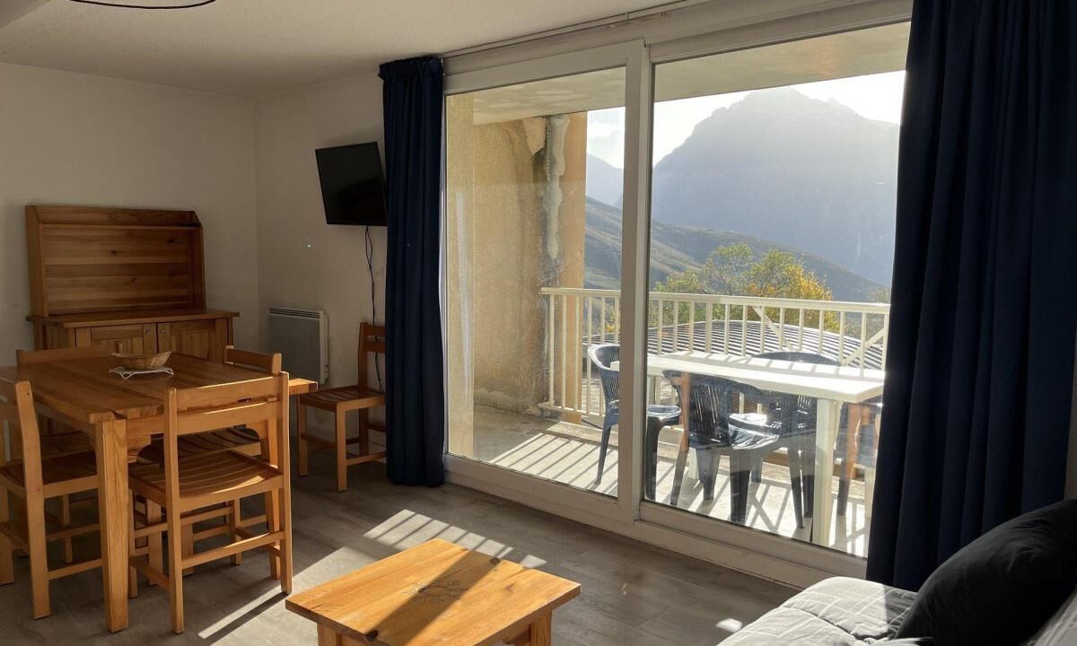 Photo of Livingroom in Peyragudes