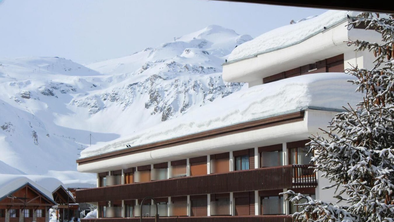 Photo of Outdoor in Les Almes