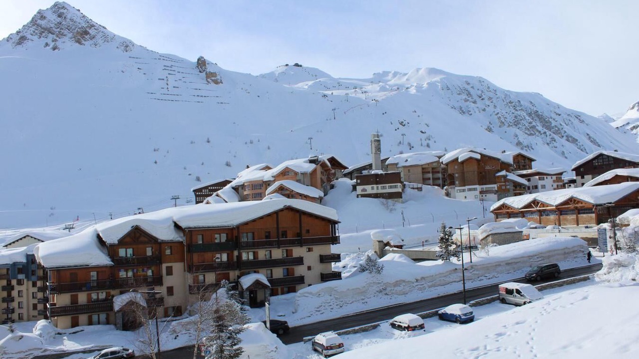 Photo of Outdoor in Les Almes