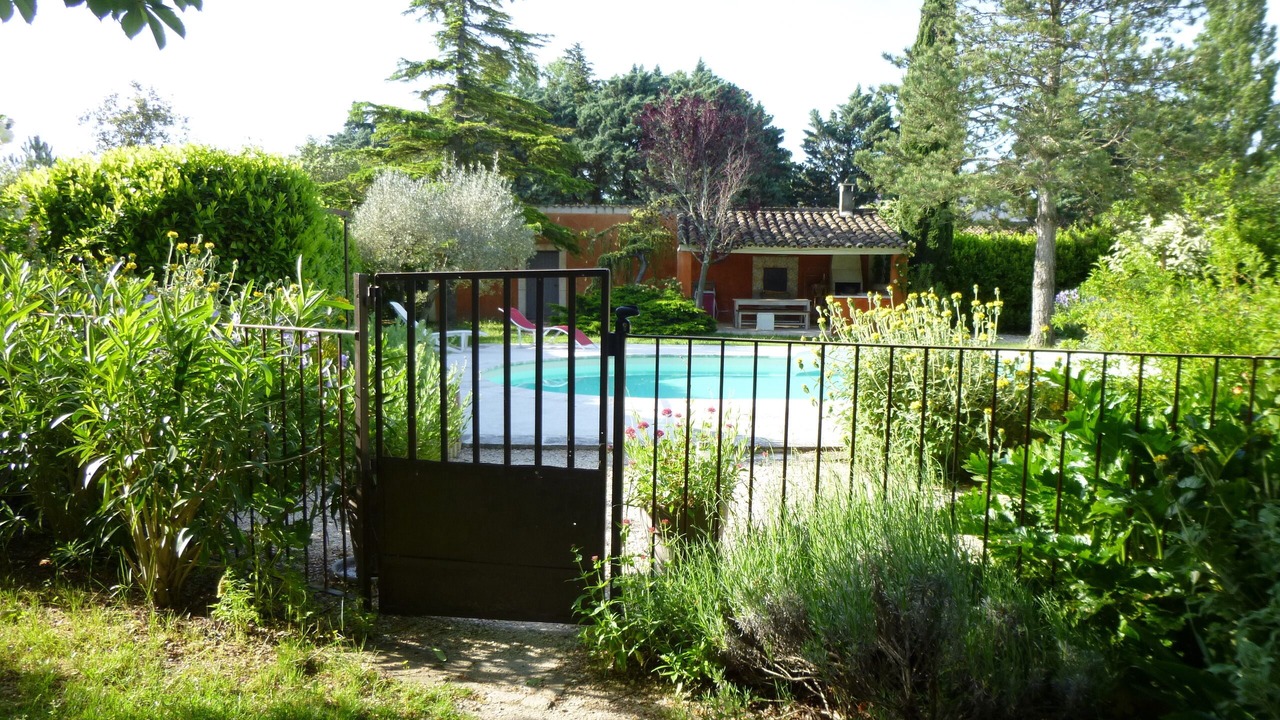 Photo of Outdoor in Richerenches