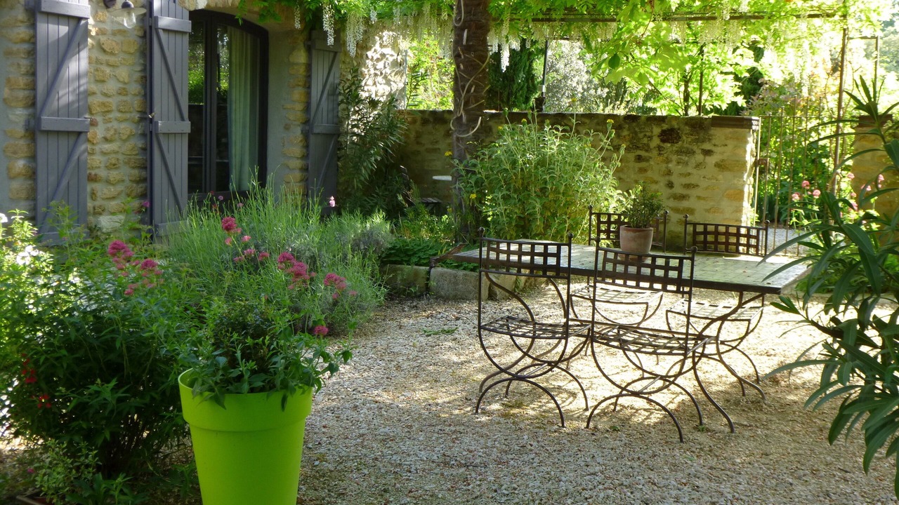 Photo of Outdoor in Richerenches