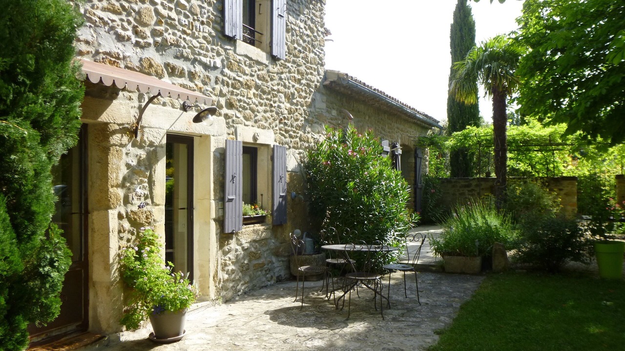 Photo of Outdoor in Richerenches
