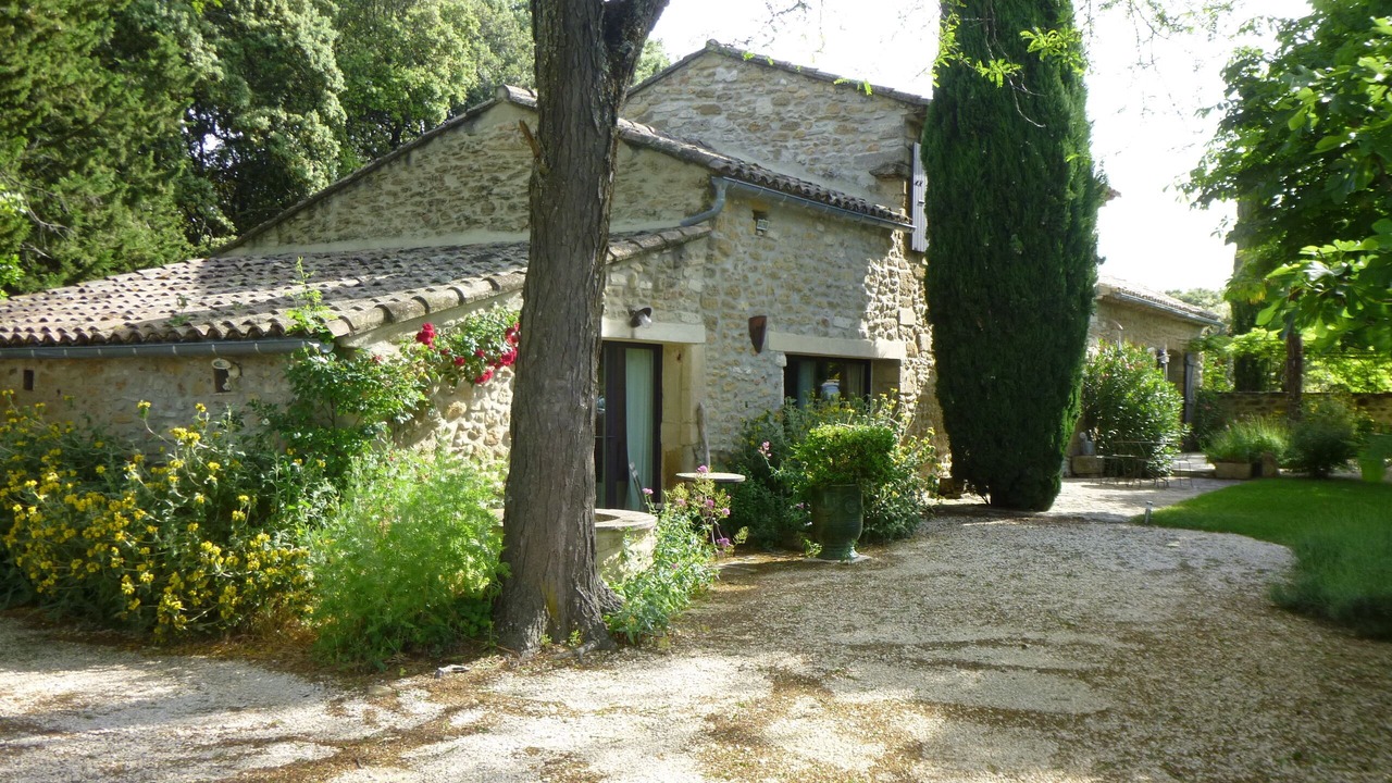 Photo of Outdoor in Richerenches