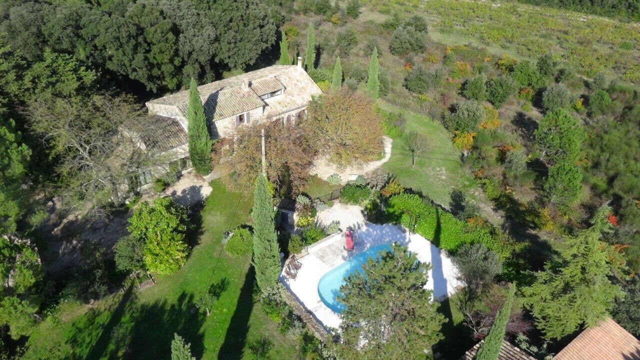 Photo of Outdoor in Richerenches