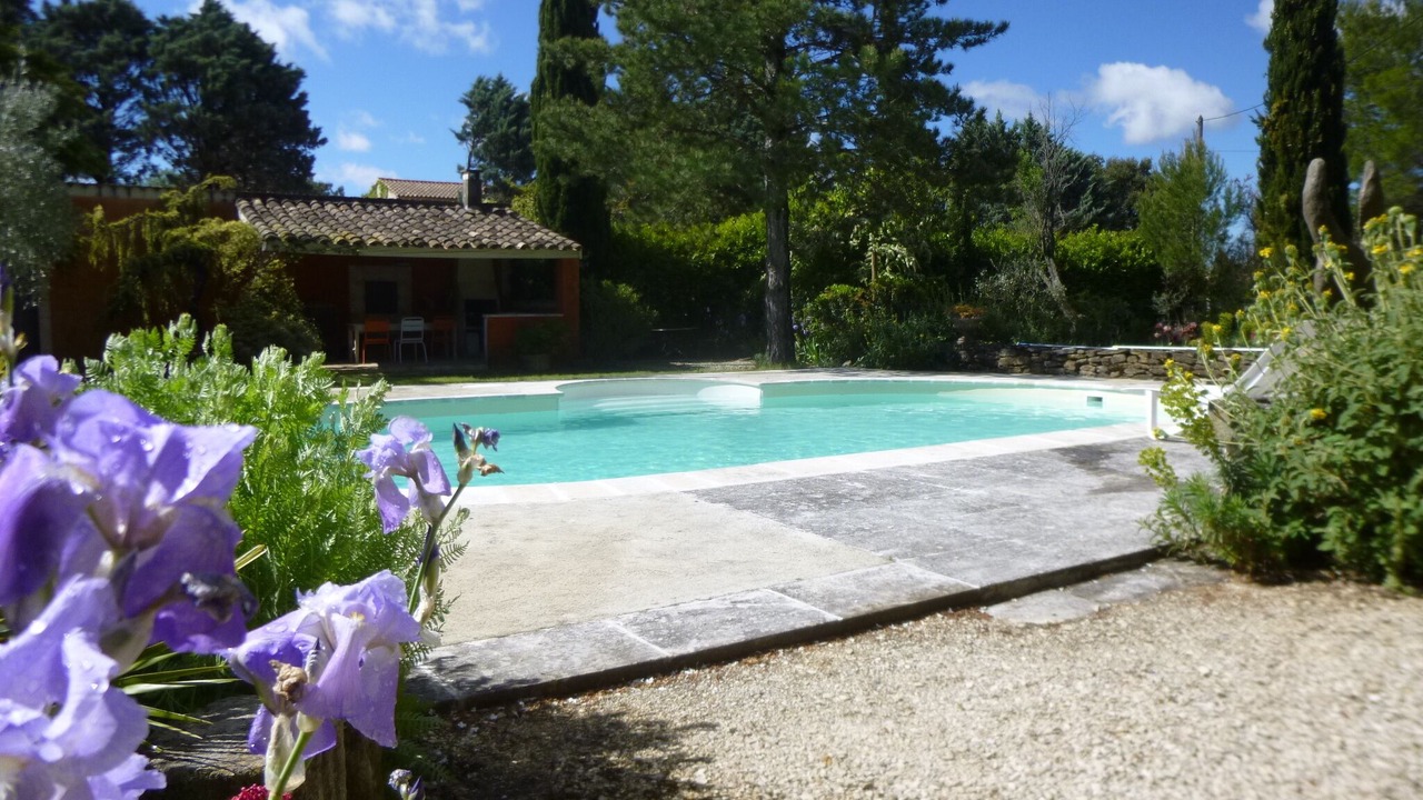 Photo of Outdoor in Richerenches