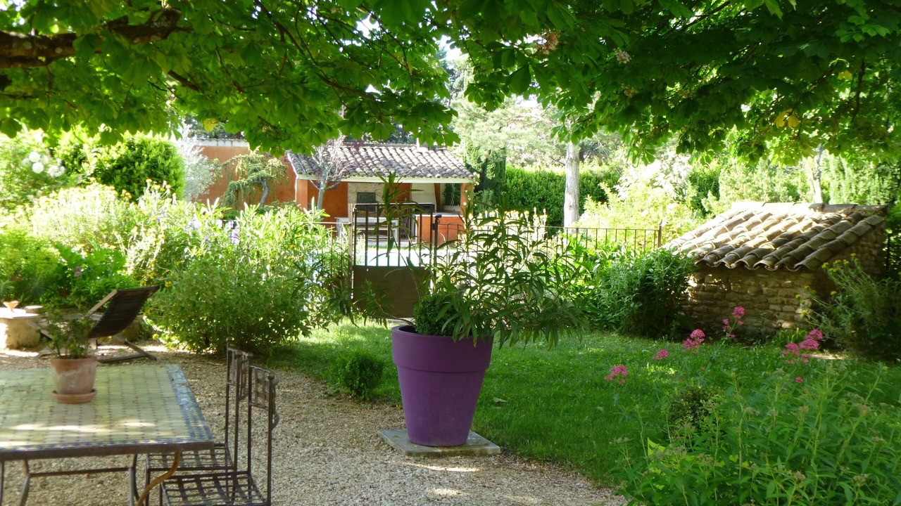 Photo of Outdoor in Richerenches