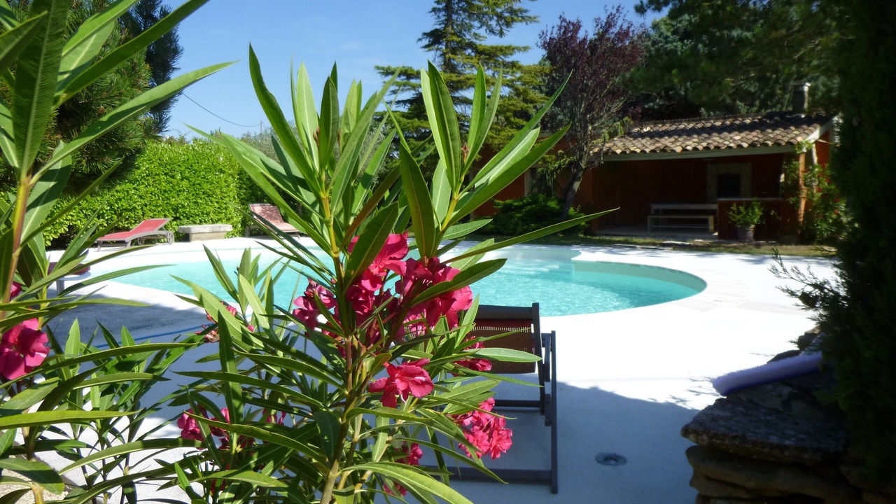 Photo of Outdoor in Richerenches