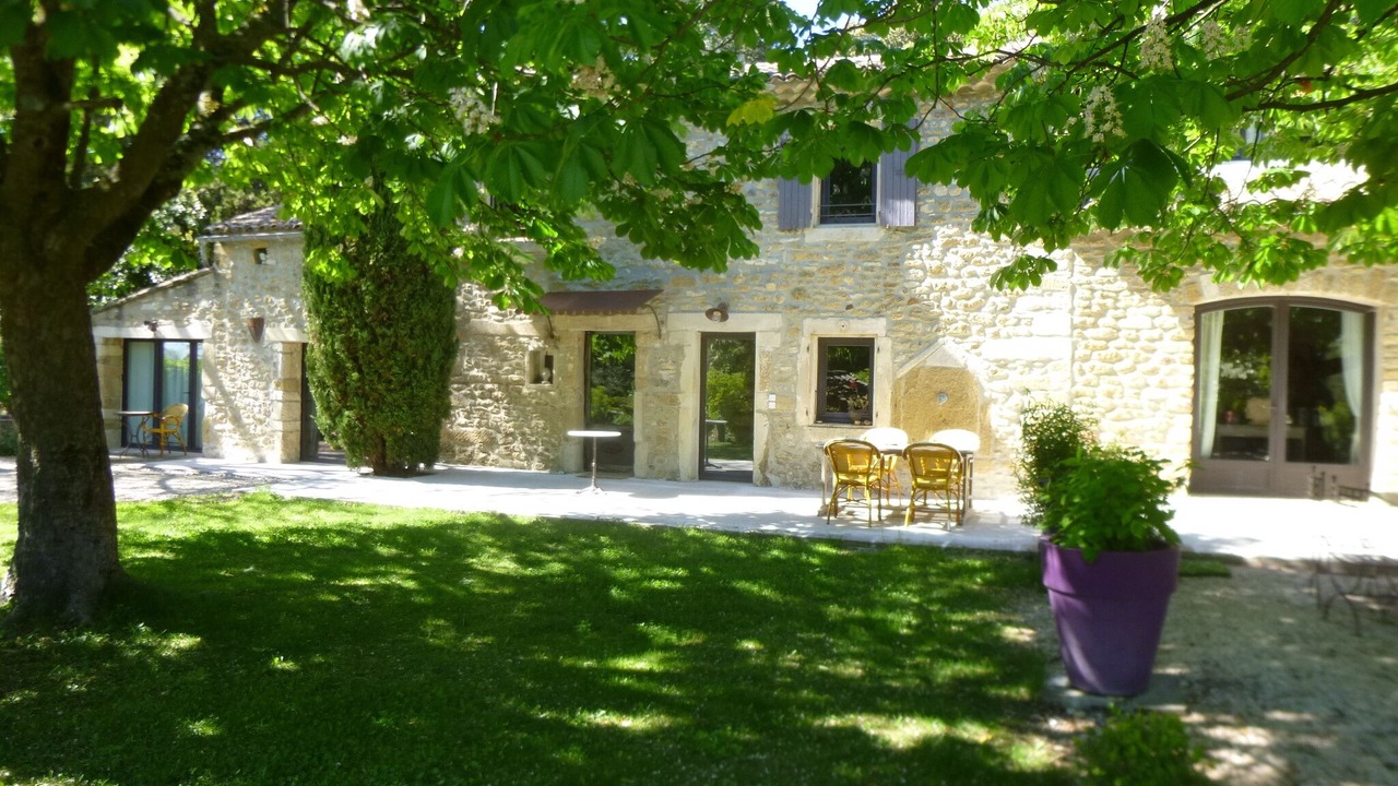 Photo of Outdoor in Richerenches