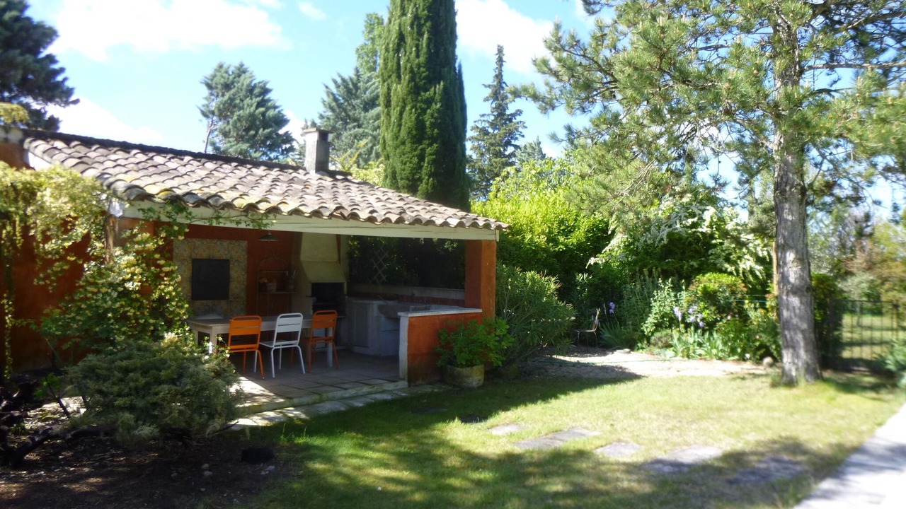 Photo of Outdoor in Richerenches